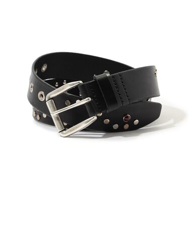 OUR LEGACY VORTEX BELT
