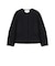 【WEB先行予約】コットンアムンゼン バックペプラムジャケット