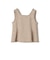 ぺぺローニツイード 2-wayフレアトップス