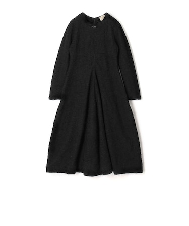 PHOTOCOPIEU VIRGINIE L JERSEY DRESS