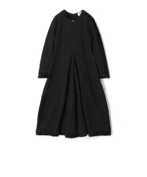 PHOTOCOPIEU VIRGINIE L JERSEY DRESS