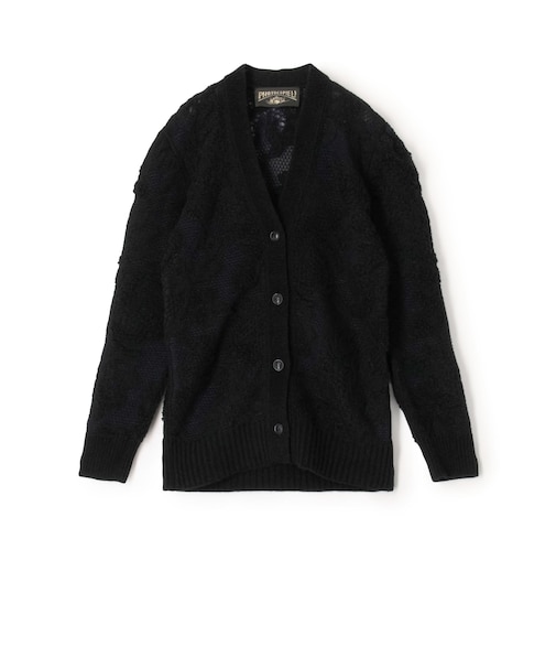 PHOTOCOPIEU ORINA CARDIGAN