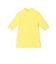 OVERCOAT RIBBED SHORT SLEEVE