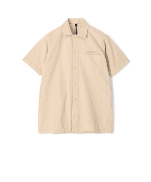 No Problemo Workshirt