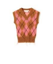 MARNI V NECK SWEATER ベスト
