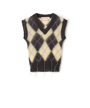 MARNI V NECK SWEATER ベスト