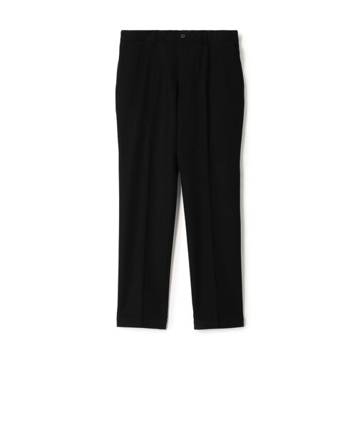 2wayストレッチ コットンポリエステル イージースラックス