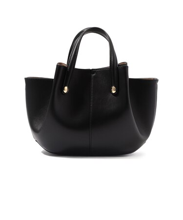Atelier TOMORROWLAND SHELL MINI バッグ