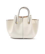 Atelier TOMORROWLAND SHELL MINI バッグ