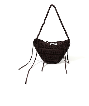 MANY RHIZOMES ARCHIVEDTRAPEZE BAG