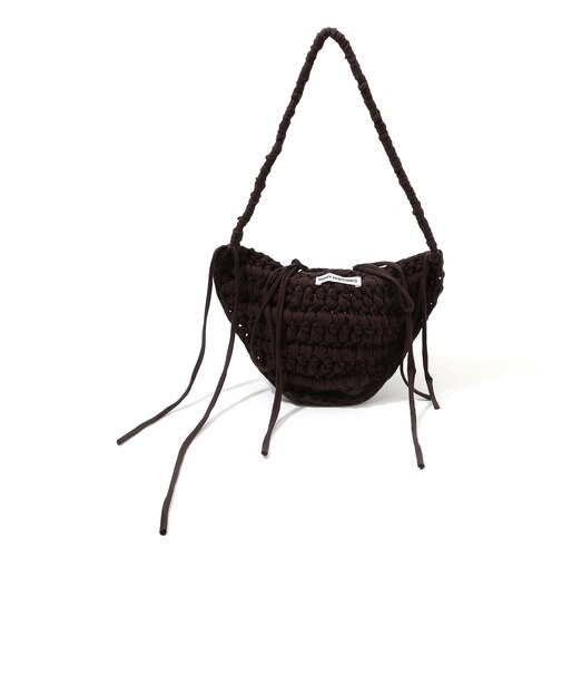 MANY RHIZOMES ARCHIVEDTRAPEZE BAG