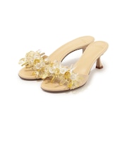 ALEXANDRE BIRMAN BIJOU サンダル
