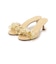 ALEXANDRE BIRMAN BIJOU サンダル
