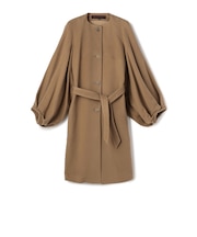 MARTIN GRANT CAPE BALOON コート