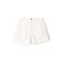erEvan WALTER SHORTS コットン タックショーツ