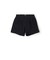 erEvan WALTER SHORTS コットン タックショーツ