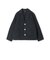 erEvan LA PONCHE JACKET コットンヘリンボーン 3Bジャケット