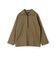 LUTAYS BOUDEUSE ウール シャツ