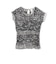 Acne Studios クロシェTシャツ