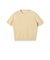 Maison Margiela Crewneck ハーフスリーブプルオーバー