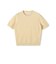 Maison Margiela Crewneck ハーフスリーブプルオーバー