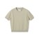 Maison Margiela Crewneck ハーフスリーブプルオーバー
