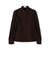 【WEB先行予約】コットンドライクロス パフスリーブ ジャケット