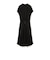 PHOTOCOPIEU ROUND CAFTAN DRESS