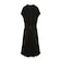 PHOTOCOPIEU ROUND CAFTAN DRESS