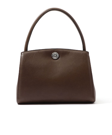 LIFFNER PUSHLOCK ハンドバッグ