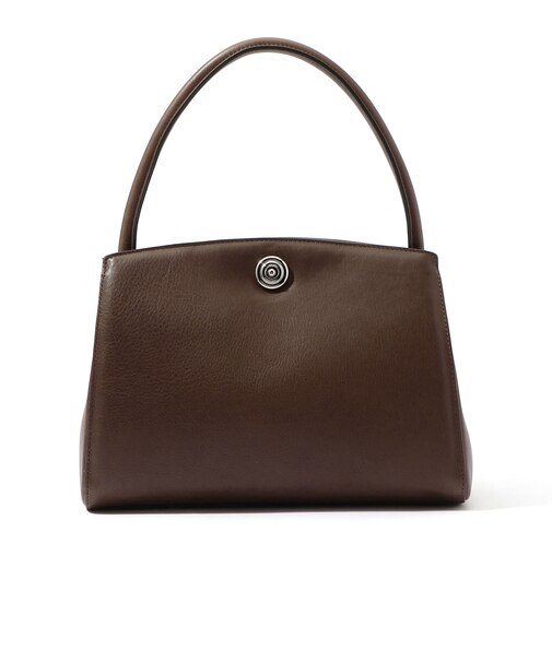 LIFFNER PUSHLOCK ハンドバッグ