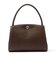 LIFFNER PUSHLOCK ハンドバッグ
