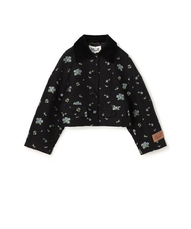 BAUM UND PFERDGARTEN BEBETH ジャケット