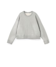 ヴィンテージスウェット クルーネックプルオーバー