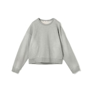 ヴィンテージスウェット クルーネックプルオーバー