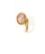 charlotte chesnais BOUCLE D'O NEO TURTL 片耳ピアス