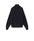 TOMORROWLAND tricot ギマコットンニット スタンドカラープルオーバー