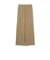 HYKE STRETCH WIDE LEG PANTS