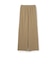 HYKE STRETCH WIDE LEG PANTS