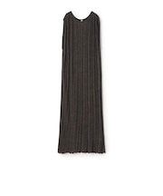 Lauren Manoogian PLISSE CAFTAN ワンピース