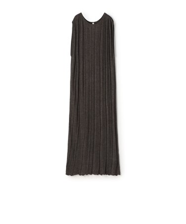 Lauren Manoogian PLISSE CAFTAN ワンピース