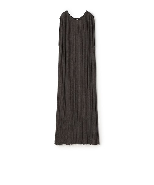 Lauren Manoogian PLISSE CAFTAN ワンピース