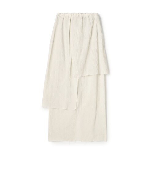 Lauren Manoogian RAW LAYER スカート