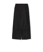 Lauren Manoogian PANEL レイヤードパンツ