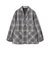 【別注】PENDLETON ウールオンブレーチェック トップスタージャケット