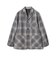 【別注】PENDLETON ウールオンブレーチェック トップスタージャケット