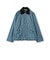 【別注】LAVENHAM UNWADDED TEYNHAM ポリエステル ジップブルゾン
