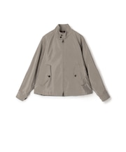 【別注】BARACUTA シルクナイロンタフタ G4 ブルゾン
