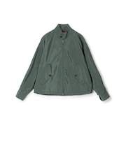 【別注】BARACUTA シルクナイロンタフタ G4 ブルゾン