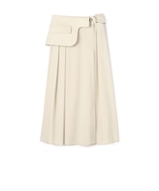 【別注】THE RERACS × Edition FLAP SKIRT for Pertex ESP